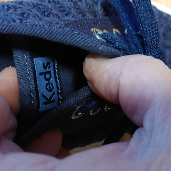 💚GIRL'S KEDS RUNNING SHOES - Picture 7 of 10